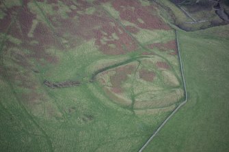 Oblique aerial view.