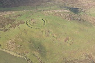 Oblique aerial view.