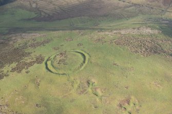 Oblique aerial view.