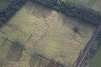 Oblique aerial view.