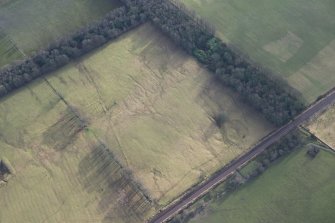 Oblique aerial view.