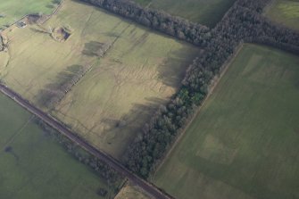 Oblique aerial view.