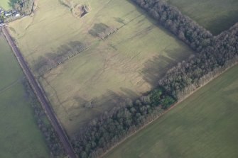 Oblique aerial view.