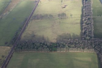 Oblique aerial view.