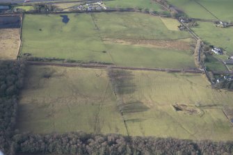 Oblique aerial view.