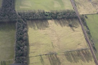 Oblique aerial view.