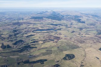 Oblique aerial view.