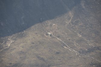 Oblique aerial view.