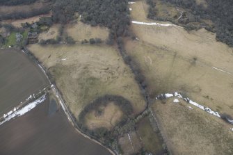 Oblique aerial view.