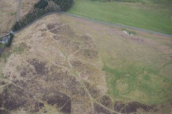 Oblique aerial view.