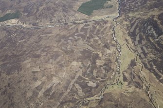 Oblique aerial view.