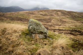 General view of 'Rocking Stone'