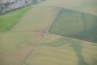 Oblique aerial view.