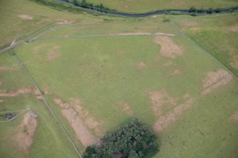 Oblique aerial view.