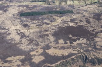 Oblique aerial view.