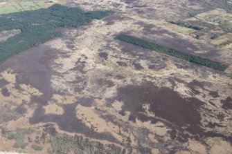 Oblique aerial view.