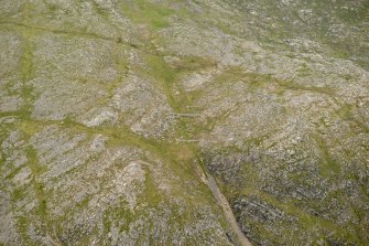 Oblique aerial view.