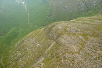 Oblique aerial view.