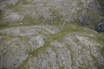 Oblique aerial view.