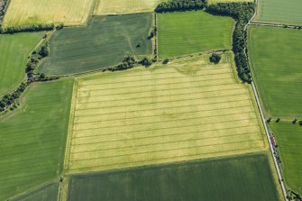 Oblique aerial view.