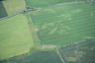 Oblique aerial view.