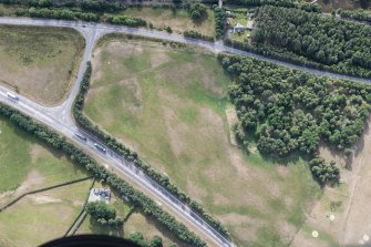 Oblique aerial view.