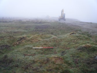 Site 18. Pre-ex slot A