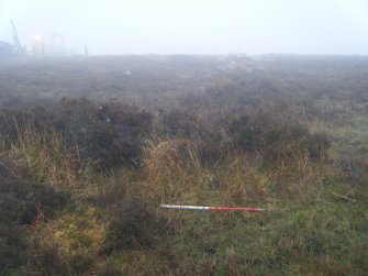 Site 18. Pre-ex slot B