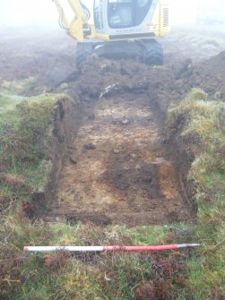 Site 18. Pre-ex slot C