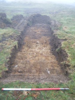 Site 18. Post-ex slot A