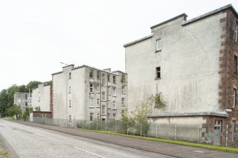 Port Glasgow, Clune Park Housing, Maxwell Street, General | Canmore