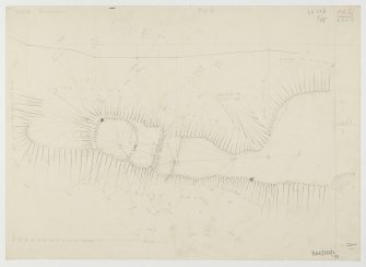 Plane-table survey (sheet 2)