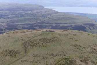 Oblique aerial view.