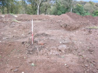 Excavation, General view, Craigpark Quarry, Ratho, Edinburgh