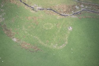 Oblique aerial view.