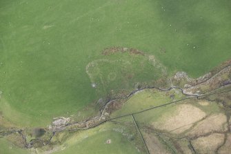 Oblique aerial view.