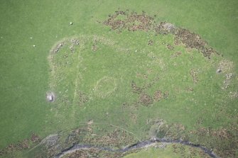 Oblique aerial view.