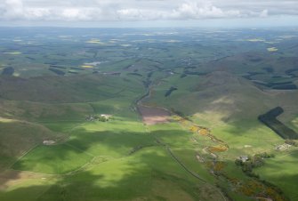 Oblique aerial view.