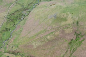 Oblique aerial view.