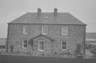 Bogbain Farmhouse (NH707 417), Inverness and Bona Parish, Inverness, Highland