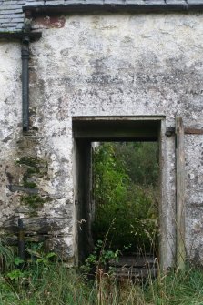 Digital photograph from standing building survey, Stars of Forneth