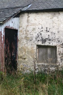 Digital photograph from standing building survey, Stars of Forneth