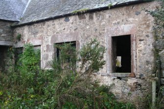 Digital photograph from standing building survey, Stars of Forneth