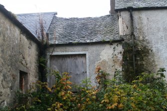 Digital photograph from standing building survey, Stars of Forneth