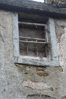 Digital photograph from standing building survey, Stars of Forneth