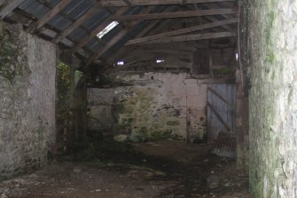 Digital photograph from standing building survey, Stars of Forneth