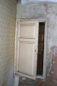 Digital photograph from standing building survey, Stars of Forneth