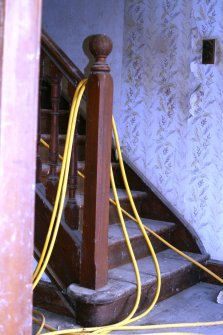 Digital photograph from standing building survey, Stars of Forneth
