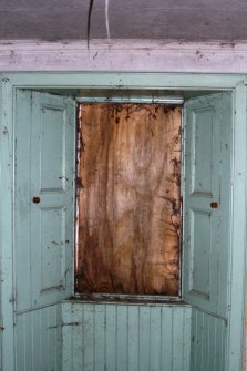 Digital photograph from standing building survey, Stars of Forneth