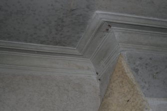 Digital photograph from standing building survey, Stars of Forneth